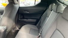 Toyota C-HR 1.8 Hybrid Icon 5dr CVT Hybrid Hatchback